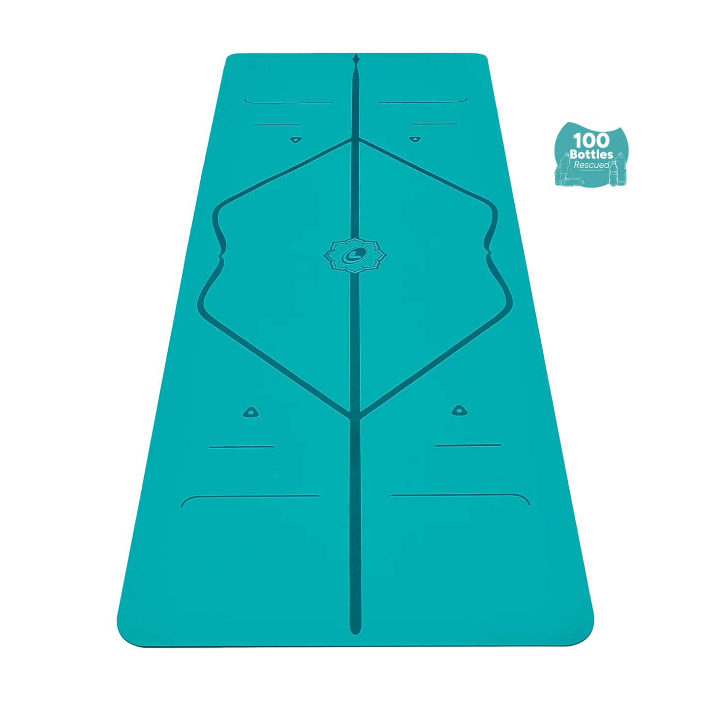 Liforme Classic Yoga Mat