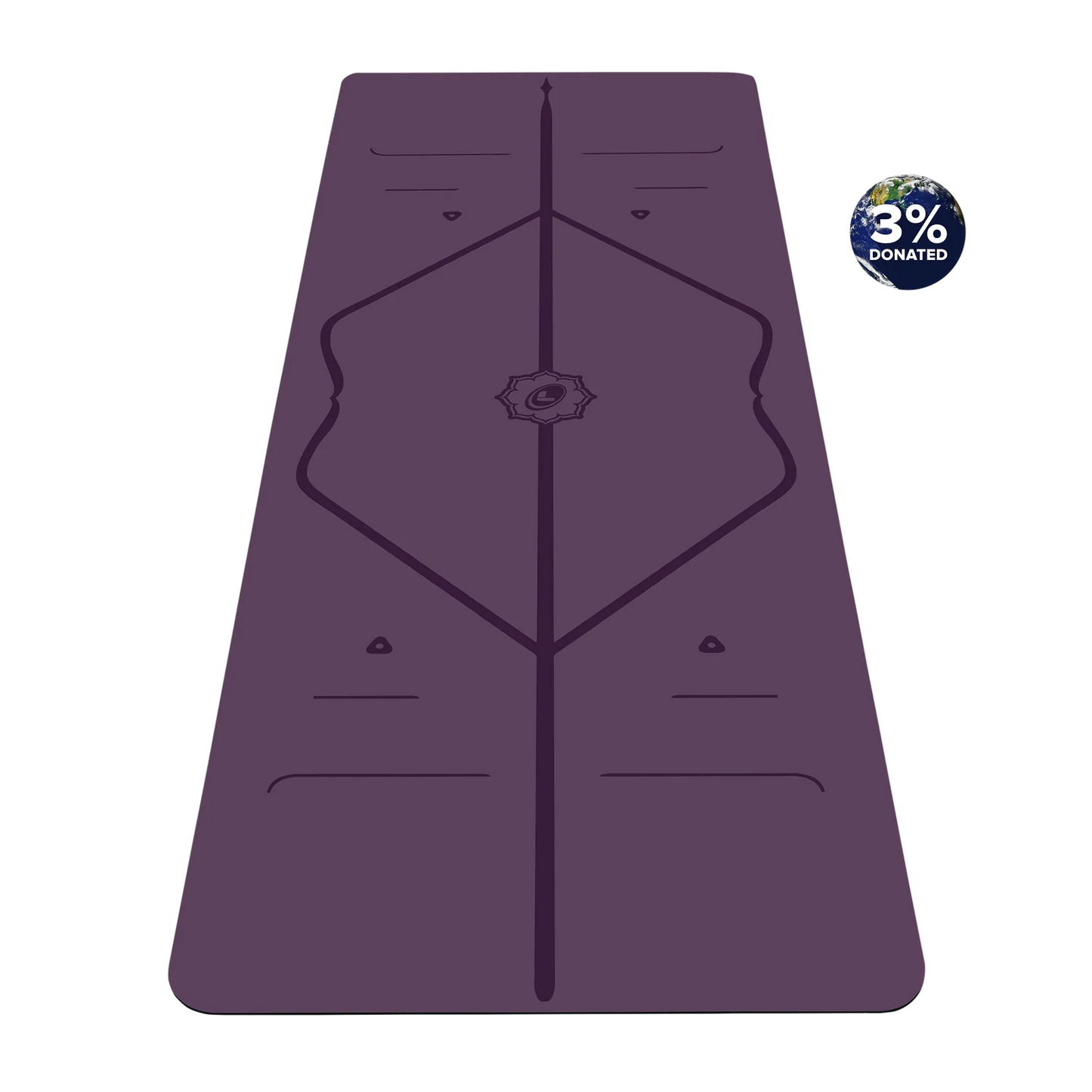 Liforme Classic Yoga Mat