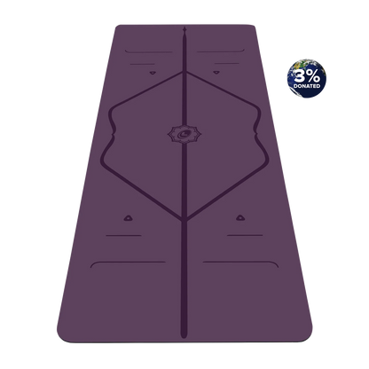 Liforme Classic Yoga Mat