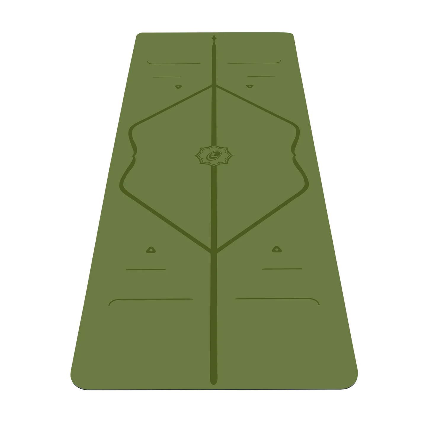 Liforme Classic Yoga Mat