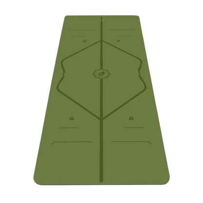 Liforme Classic Yoga Mat
