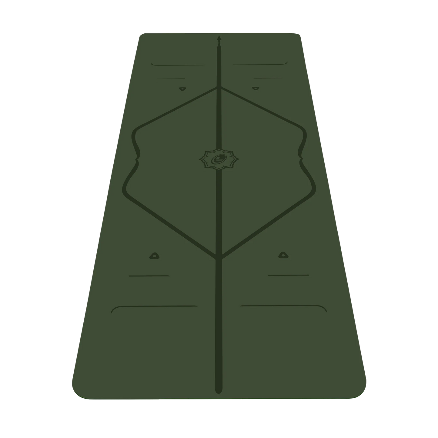 Liforme Classic Yoga Mat