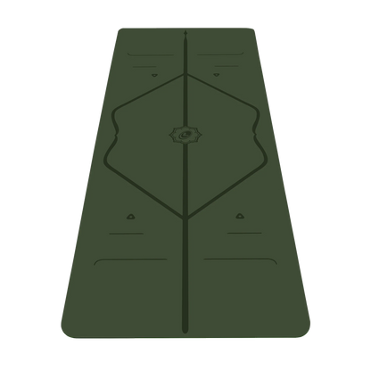 Liforme Classic Yoga Mat