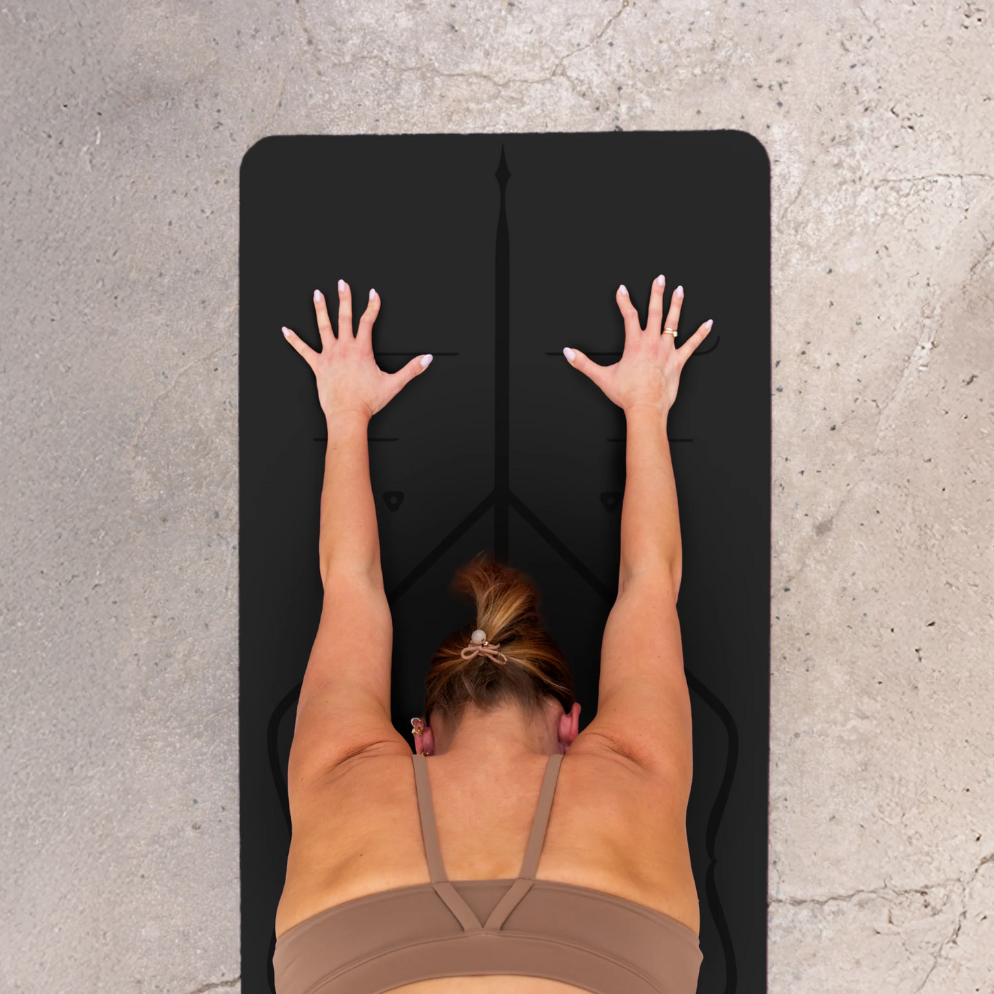Liforme Classic Yoga Mat