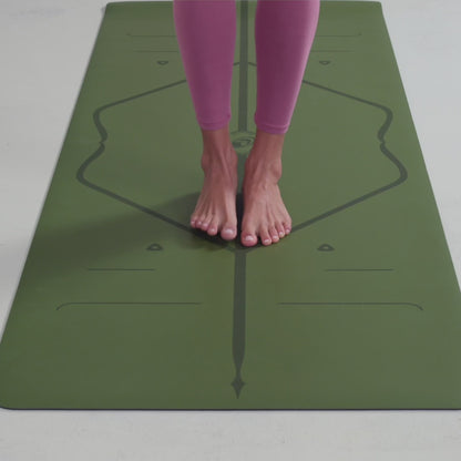Liforme Classic Yoga Mat