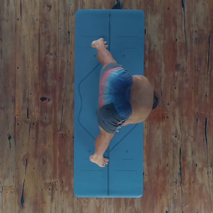 Liforme Classic Yoga Mat
