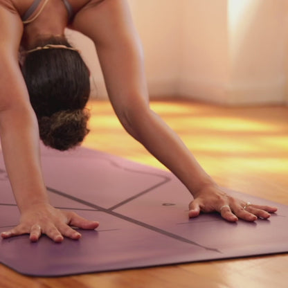 Liforme Classic Yoga Mat