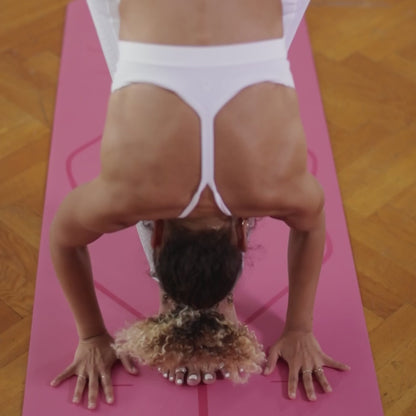 Liforme Classic Yoga Mat